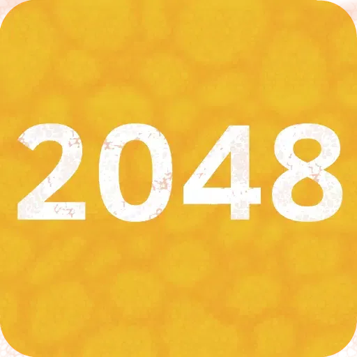 Numerical Puzzle 2048 스크린샷