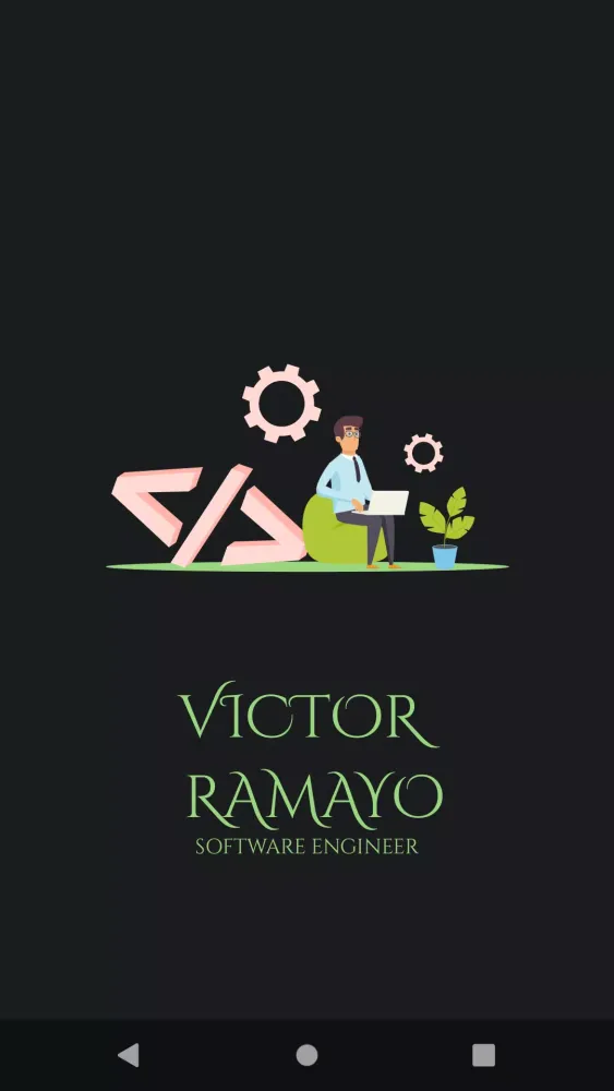 Victor Ulises Ramayo 스크린샷