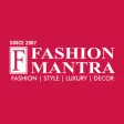 Fashion Mantra India