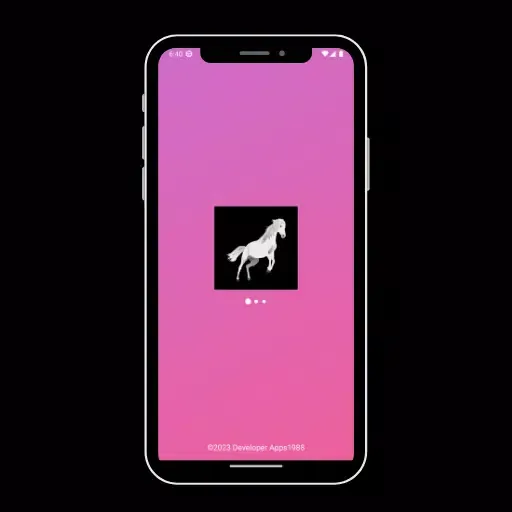 pony Radio स्क्रीनशॉट