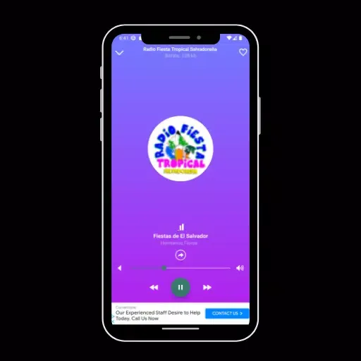 pony Radio स्क्रीनशॉट