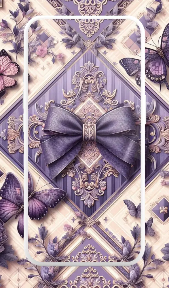 4k Purple Wallpaper 2024 Screenshots