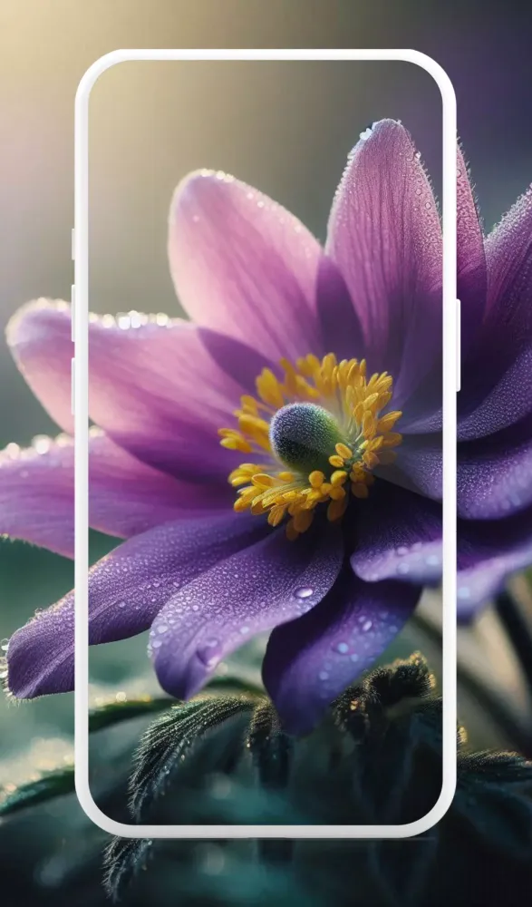 4k Purple Wallpaper 2024 Screenshots