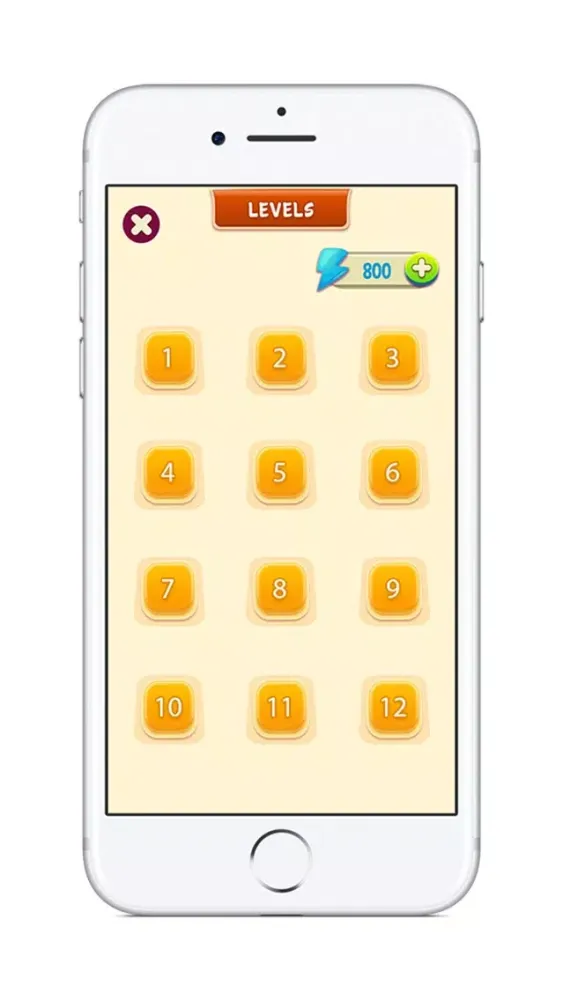 Ảnh chụp màn hình của SpeedType - The Quick Typing Game