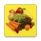 Fruits and Vegetables