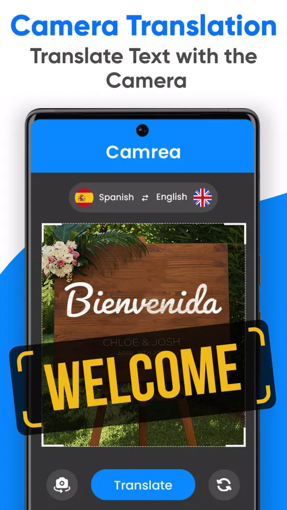 Language Translator - Offline Screenshots