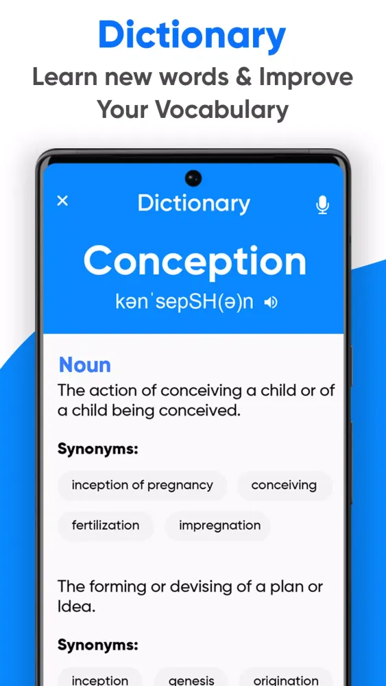 Language Translator - Offline Screenshots