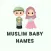 Muslim Baby Names