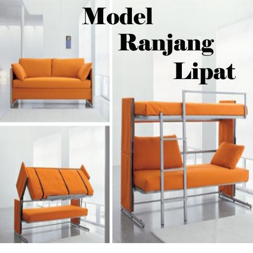 100+ Model Ranjang Lipat 100+ Model Ranjang Lipat