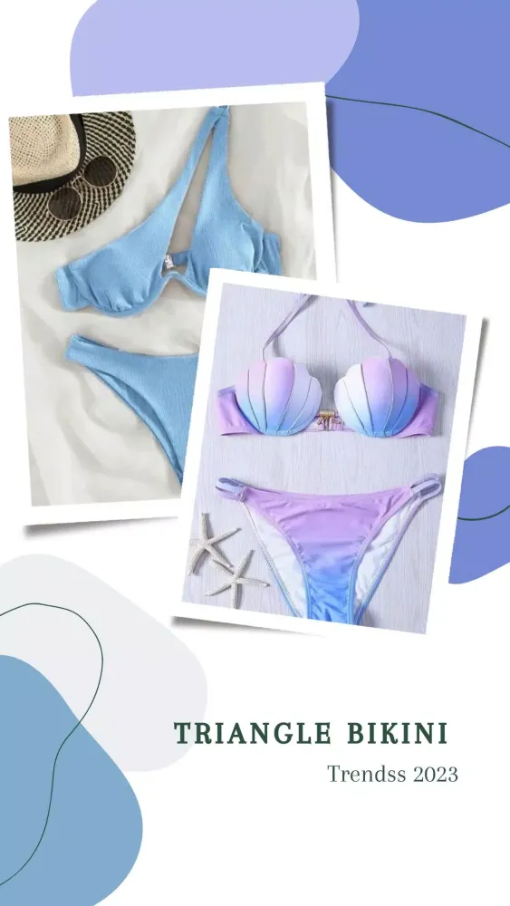 Swimwear and Bikini 2024 Screenshots