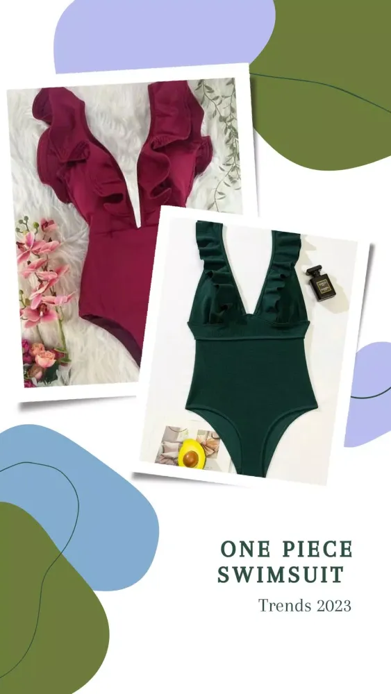 Swimwear and Bikini 2024 Screenshots