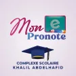Mon pronote Cska