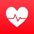 Heart-Rate Monitor bpm tracker