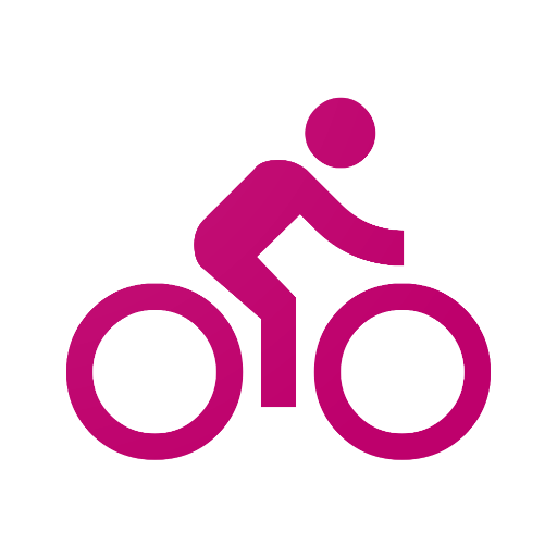 CityBike Mulhouse