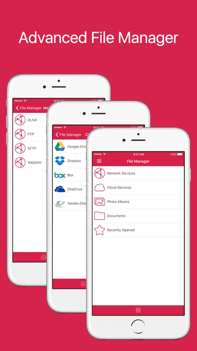 Comics Book Reader应用截图