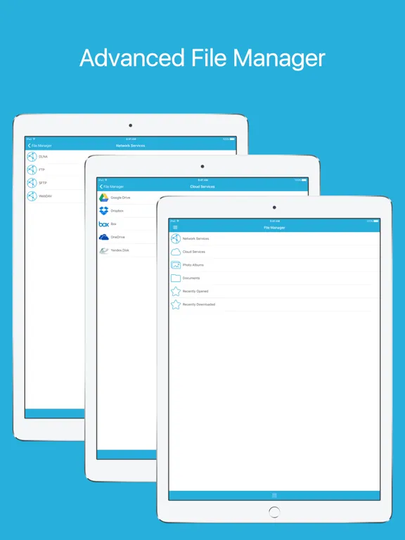 EPUB Reader - Reader for epub format iPad  Screenshots