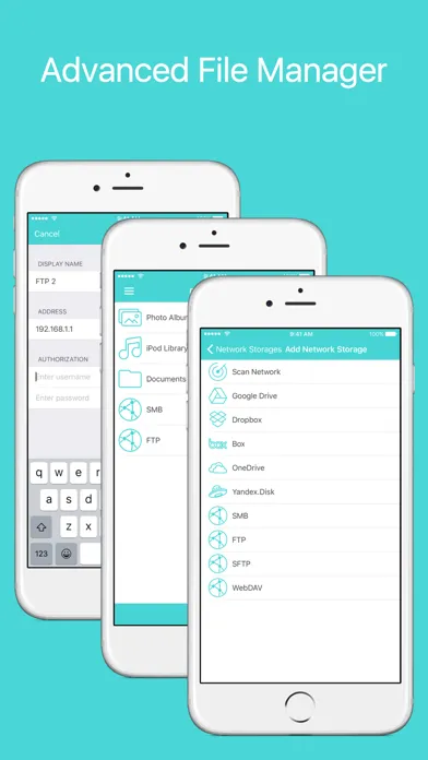 Screenshot di Equalizer Pro - Music Player with 10-band EQ