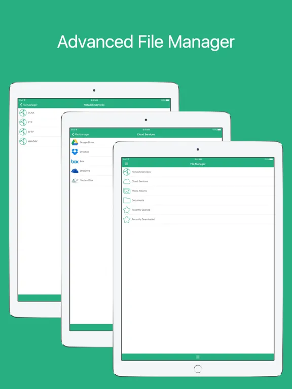 FB2 Reader Pro - Reader for fb2 eBooks iPad  Screenshots