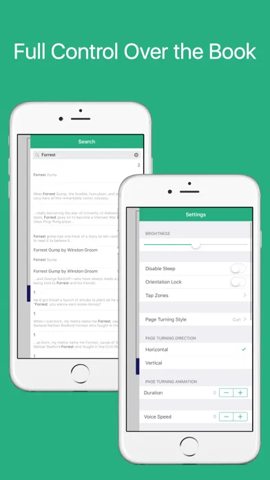 FB2 Reader Pro - Reader for fb2 eBooks Screenshots