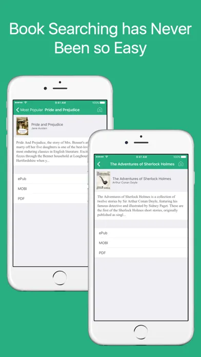 FB2 Reader Pro - Reader for fb2 eBooks Screenshots