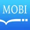 MOBI Reader - Reader for mobi, azw, azw3, prc