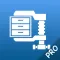 Archiver Pro - Tool for work with archives