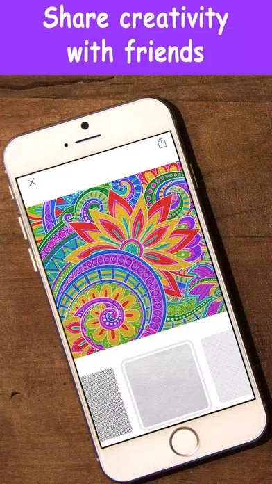 Juicy Colors Pro应用截图