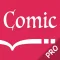 Comics Book Reader Pro