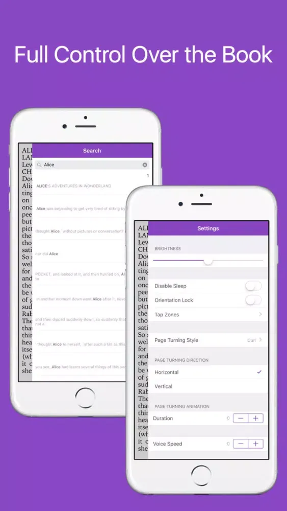 TXT Reader Pro - Reader for txt format Screenshots