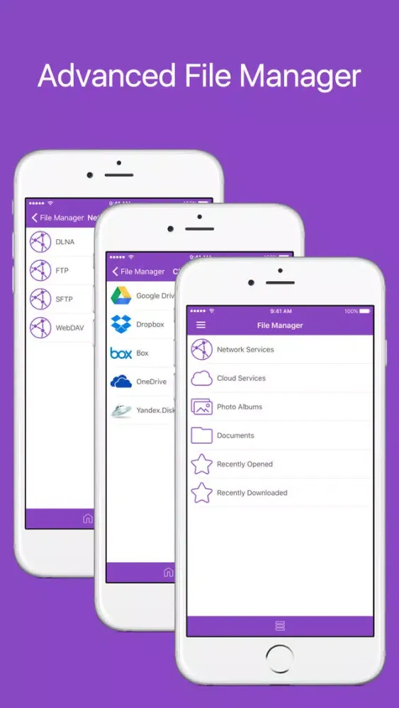TXT Reader Pro - Reader for txt format Screenshots