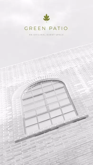 Green Patio Screenshots