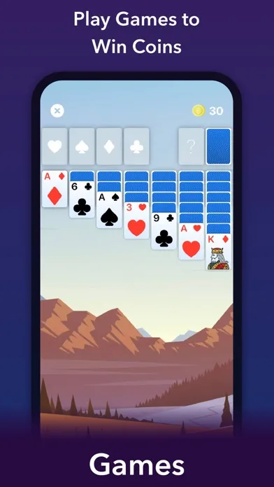Screenshot di Kismet - Tarot, Astrology