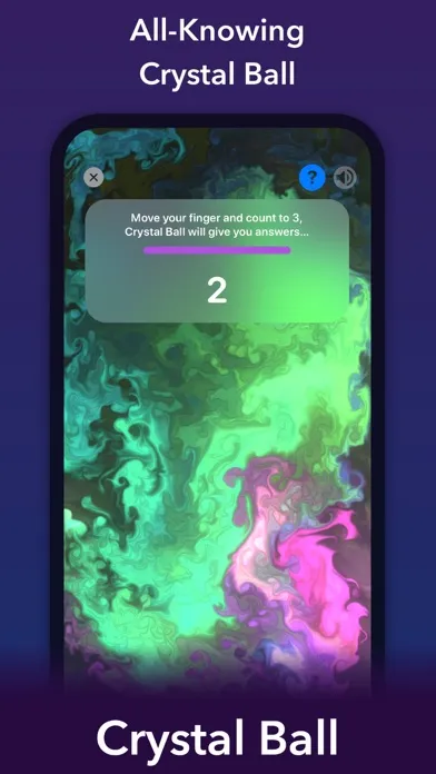 Screenshot di Kismet - Tarot, Astrology