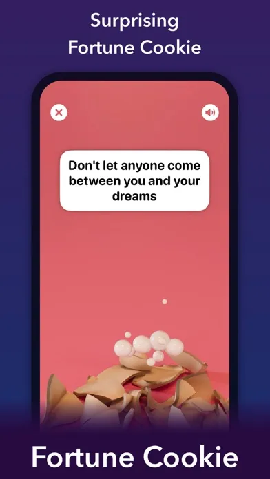 Screenshot di Kismet - Tarot, Astrology