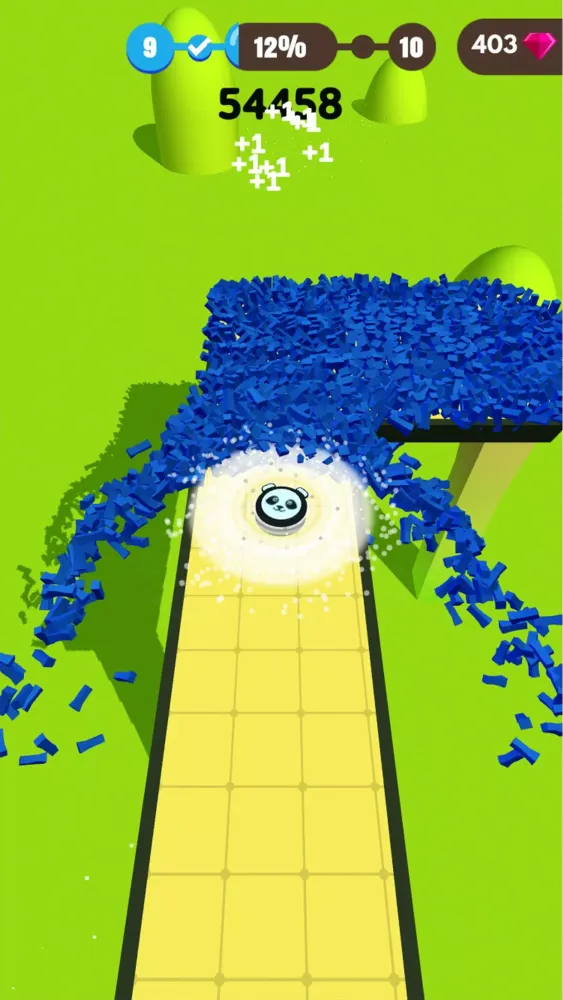 扇叶 Screenshots