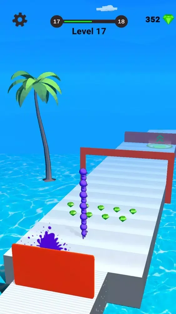 Gang Run Screenshots