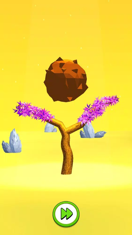 Capturas de tela do Rescue Tree
