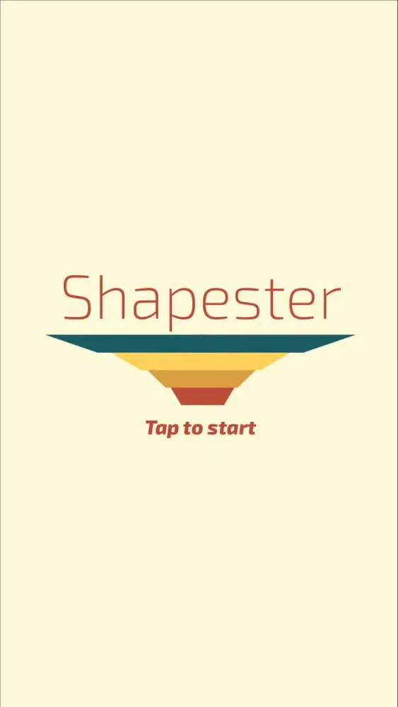 Shapester স্ক্রিনশট
