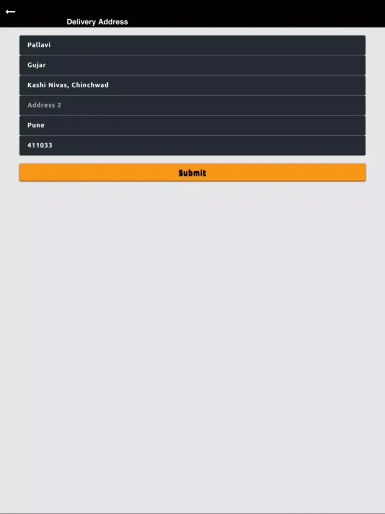 تصاویر Customer King iPad 