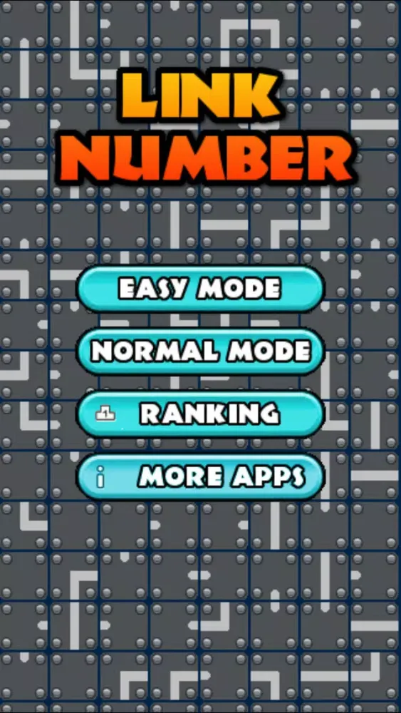 Link Number应用截图