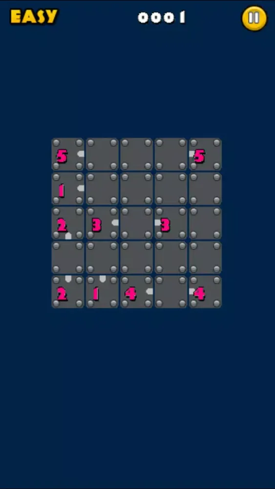 Link Number应用截图
