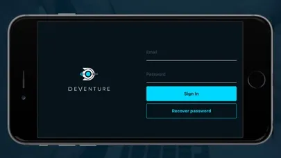 Deventure Training Ekran Görüntüleri