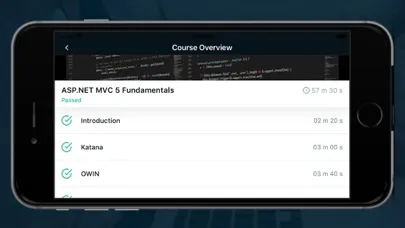 Deventure Training Ekran Görüntüleri