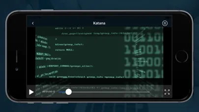 Deventure Training Ekran Görüntüleri