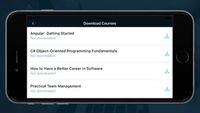Deventure Training Ekran Görüntüleri