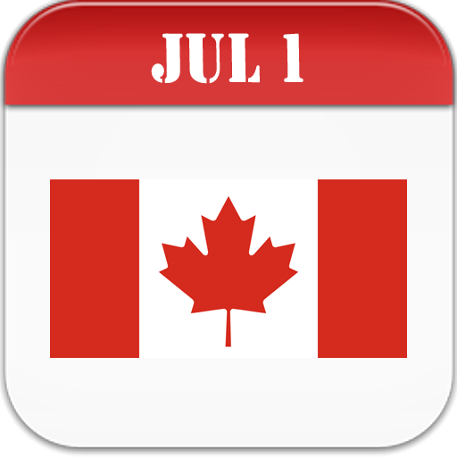 Canada Calendar