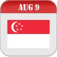 Singapore Calendar