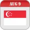 Singapore Calendar