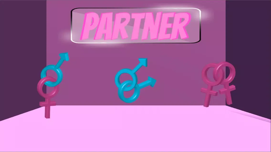 Zrzuty ekranu Erotic Love Dices