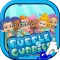 Pintar Gupies Bubble